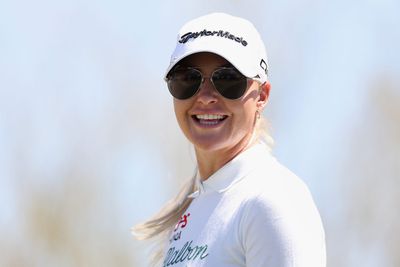 Meet Charley Hull, the LPGA golfer being called the John Daly of women’s golf