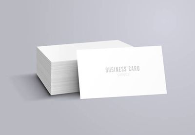 5 reasons why business cards are still relevant in the age of Tiktok
