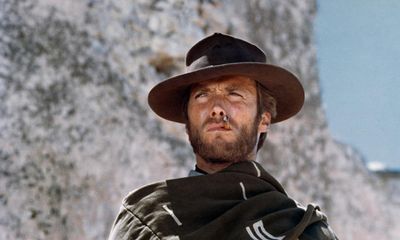 Happy 94th birthday Clint Eastwood: his best films – ranked!