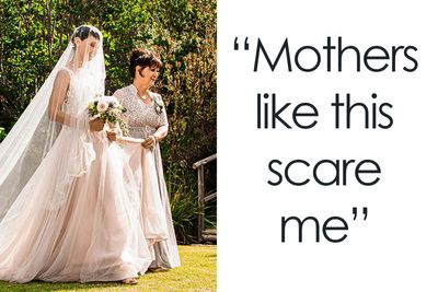 Psychologist Weighs In On “Boy Moms” After Mother-In-Law’s “Icky” Pre-Wedding Post Goes Viral