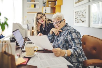 No pension, no problem: Goldman Sachs report shows how younger generations are becoming more retirement-ready than boomers