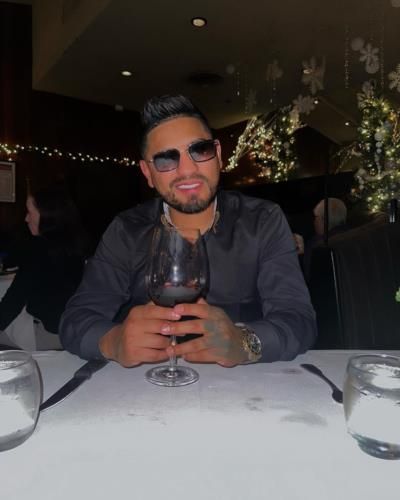 Abner Mares: The Epitome Of Confidence And Style In Boxing