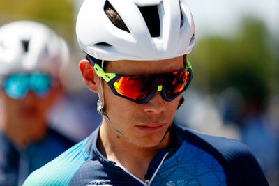 Miguel Angel López to appeal against four-year doping ban at Court of Arbitration for Sport