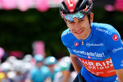 Tour de Suisse to remember Gino Mäder with special mountain prize and memorial ride