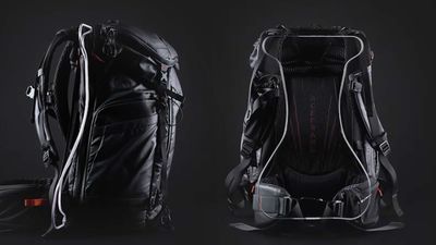 PGYTech launches Kickstarter for the world's first camera bag with suspension