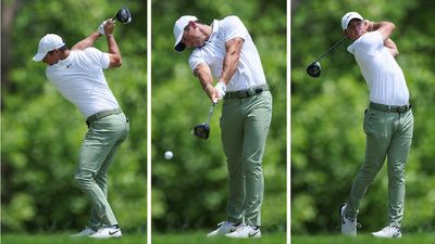 Is This The Most Important Position In The Golf Swing? A Top PGA Pro Certainly Thinks So...