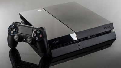 Your ageing PS4 isn't going to die any time soon