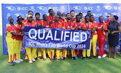 Uganda’s route to the T20 World Cup: ‘It’s nothing short of a miracle’