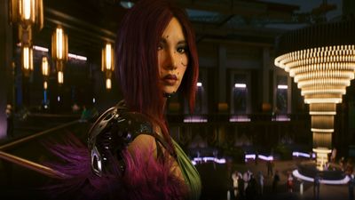 FSR3 support for Cyberpunk 2077 is being worked on, CD Projekt Red confirms