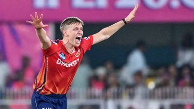 'He's got a different skillset': Tim Paine picks seamer Nathan Ellis in Australia's attack for T20 World Cup