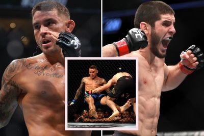 UFC 302: The ‘joke’ defining Dustin Poirier vs Islam Makhachev debates