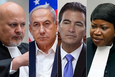 Israel’s clashes with the ICC over the past decade – a timeline of events
