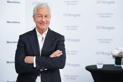 Jamie Dimon: No bank branch closed without my OK after rival boasted of stealing JPMorgan's leases and customers