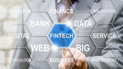Fintech New Issue Already Leads Industry In Profit Growth