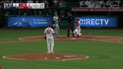 MLB Fans Had Ángel Hernández Jokes After Different Ump’s Horrible Game