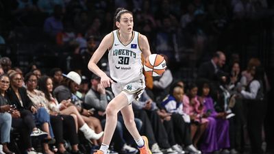 Breanna Stewart and Napheesa Collier Launching Women's 3-on-3 League