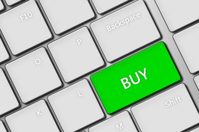 3 Electronic Tech Stocks With Buy Signals This Week