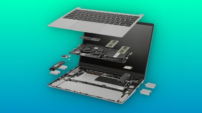 Framework's Intel Core Ultra upgrade gives modular laptops the AI PC spin