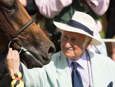 Derby dream may become reality for 91-year-old environmental campaigner