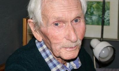 Brian Phelan obituary