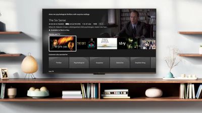 Fire TV's new AI feature makes finding stuff to watch even easier — here's how it works