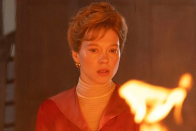 The Beast review: Léa Seydoux leads a mesmeric blend of sci-fi, horror and romance