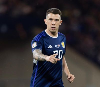 John Carver: Scotland plan to give players chance to stake a claim before Euros