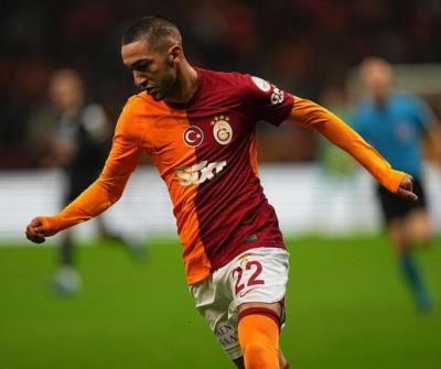 The Brilliance Of Hakim Ziyech: A Football Maestro