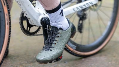 Specialized S-Works Recon Lace review – a performance gravel shoe that almost delivers everything you could wish for