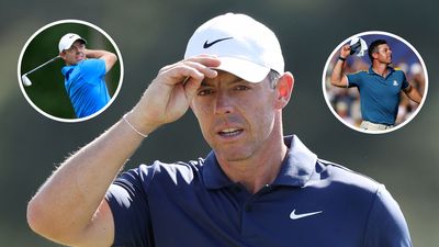 'Winning The Ryder Cup At Bethpage Would Be One Of The Highest Achievements In My Career' – Rory McIlroy Talks Exclusively About His Ryder Cup Passion, Pinehurst, Leaving A Legacy And Defining Success