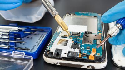 iFixit has cancelled its Samsung 'Galaxy of Repair' partnership criticising the company's commitment: 'We tried to make this work. Gosh, we tried'