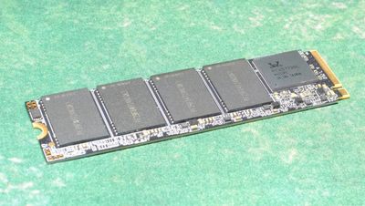 Exclusive: An affordable 16TB PCIe SSD is on the way — Chinese firm behind world’s first 2TB microSD card plans another world’s first and, yes, we’re chasing a review sample