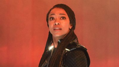 Star Trek: Discovery season 5 review - "A spectacular but uneven final voyage"