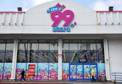 A sizable number of 99 Cents Only stores will be taken over by Dollar Tree—'we see strong profitable growth potential'