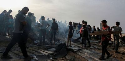 Gaza update: as assault on Rafah continues international sentiment shifts away from supporting Israel