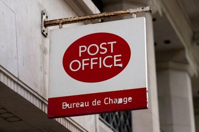 MSPs pass law to exonorate wrongly convicted sub-postmasters in Horizon scandal