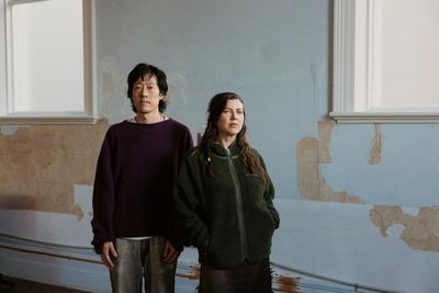 HTRK turn 21: ‘Whenever I met fans I could tell they were a bit shocked I wasn’t the gothic lord’