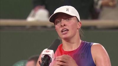 French Open 2024: Novak Djokovic and Aryna Sabalenka breeze into third round at Roland Garros