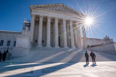 Supreme Court gives homeowners another chance in escrow dispute with Bank of America