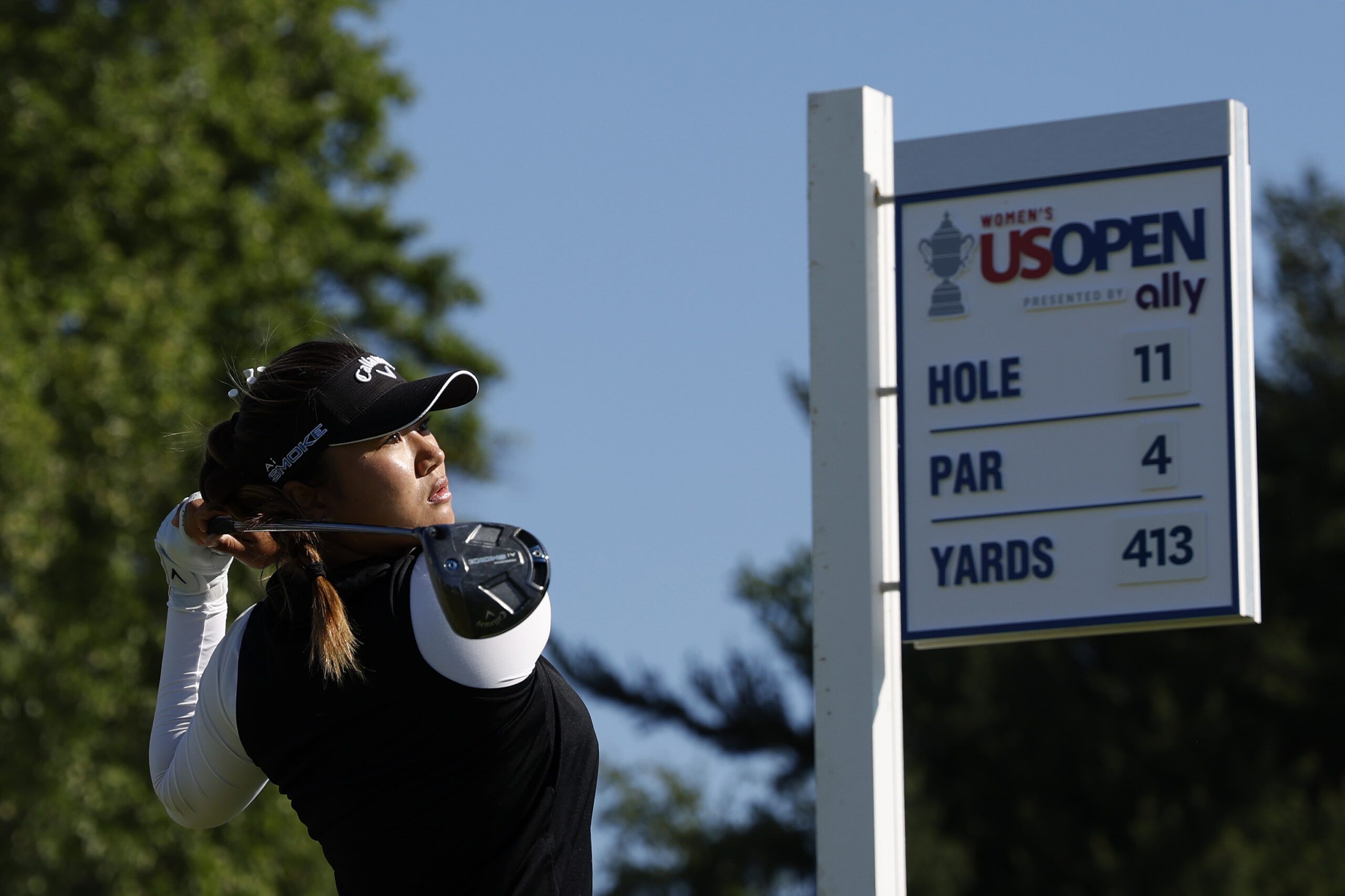 Photos U.S. Women’s Open 2024 at Lancaster Country…