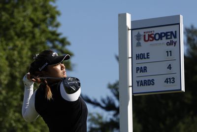 Photos: U.S. Women’s Open 2024 at Lancaster Country Club