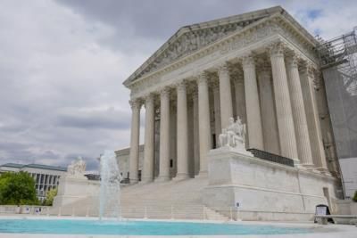 Supreme Court Rules In Favor Of Homeowners Against Bank Of America