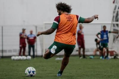 The Phenomenal Impact Of Marcelo Vieira In Football