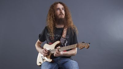 “I think it’s unrealistic to expect any one amp to be able to ‘do it all’”: Guthrie Govan on how Hans Zimmer forced him to embrace digital modeling – and why he’s not going back