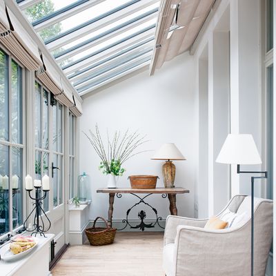 10 ways to make your conservatory look expensive on a budget