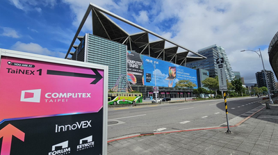 Computex 2024 Preview: The Hardware Side of AI