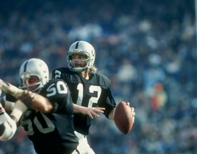 NFL Network with Raiders classic marathon Thursday: Stabler, Madden, Sea of Hands, Ghost to the Post
