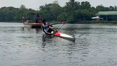 Young rowers to vie for inter-school regatta titles