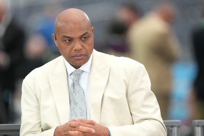 Charles Barkley frustrated with WBD execs: 'I don't know sh—'