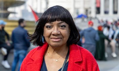 Labour’s treatment of Diane Abbott shows the party at its most cruel
